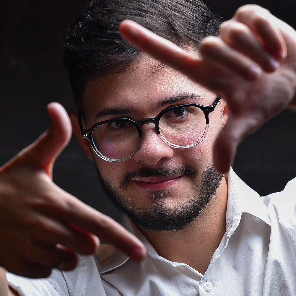 @gabrieldics · Editor de vídeo